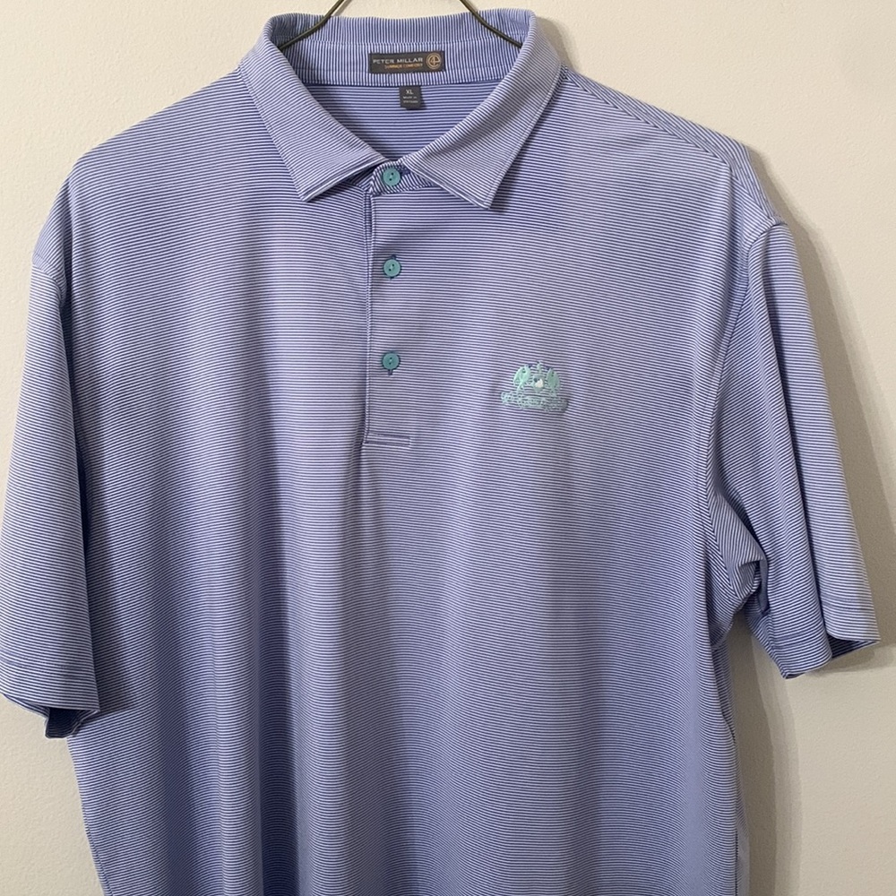 Peter Millar Summer Comfort Polo